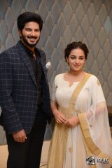 100 Days of Love Movie Release Date Press Meet